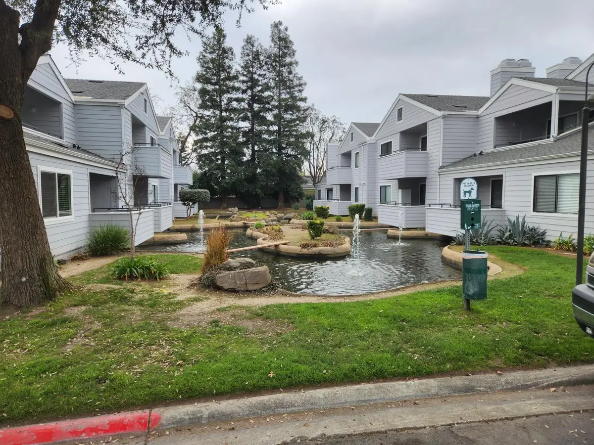 7675 N First Street #110, Fresno, CA 93720 - Image #1