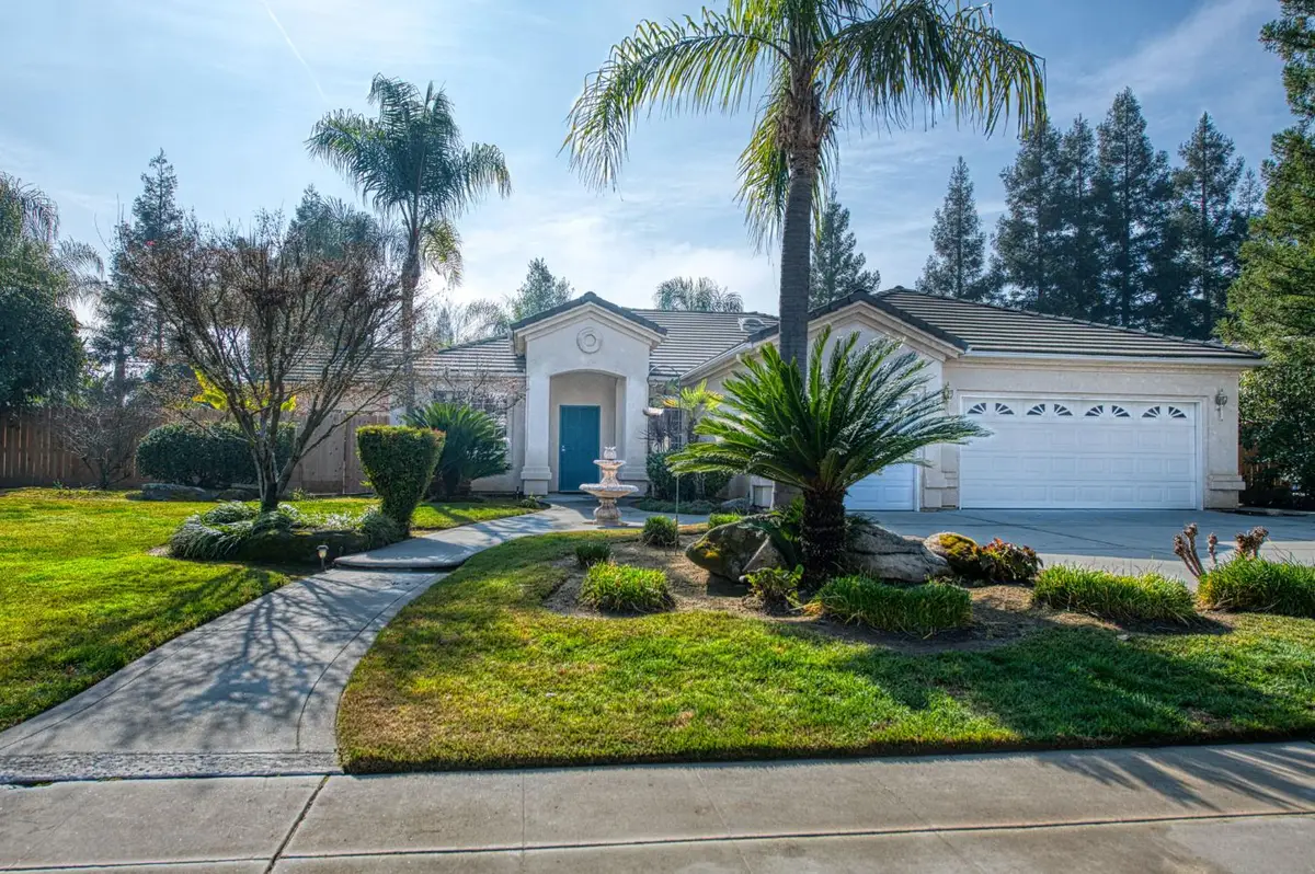 2480 Alamos Avenue, Clovis, CA 93611 - Image #1