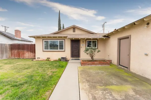 2815 N Douty Street, Hanford, CA 93230