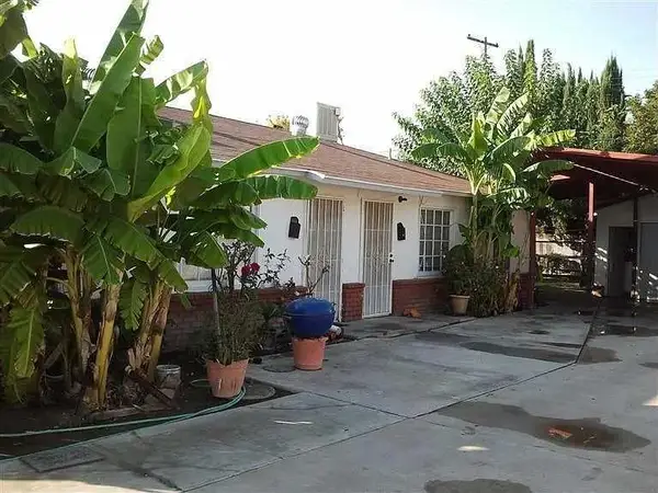 3445 E Terrace Avenue, Fresno, CA 93703