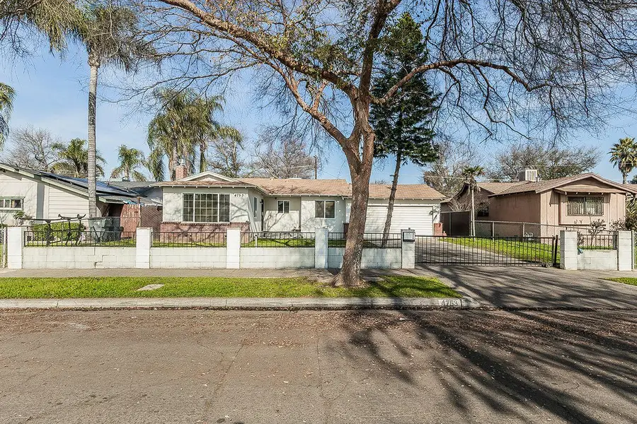 4753 E Orleas Avenue, Fresno, CA 93702 - Image #2