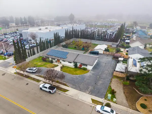 351 N Peach, Clovis, CA 93612