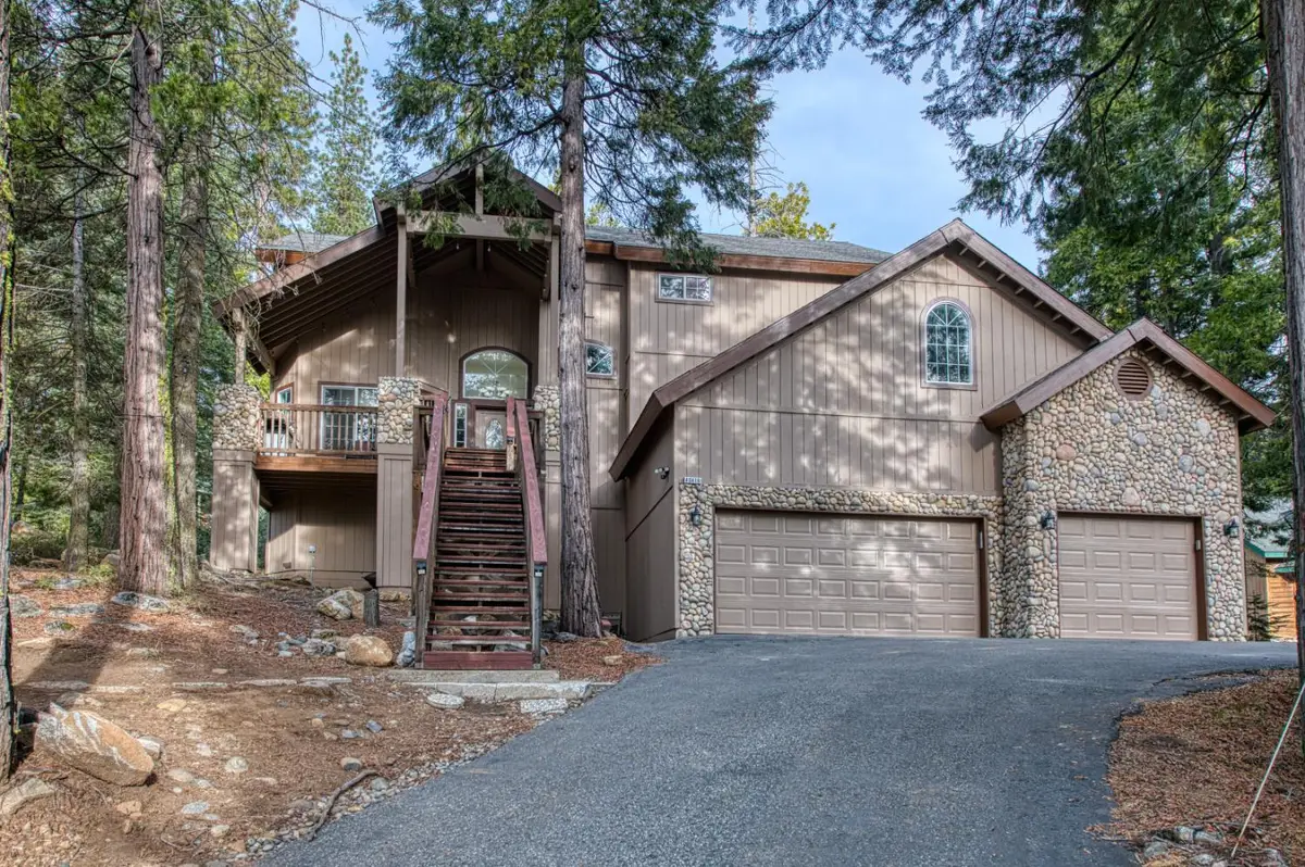 40416 Wild Rose Lane, Shaver Lake, CA 93664 - Image #1