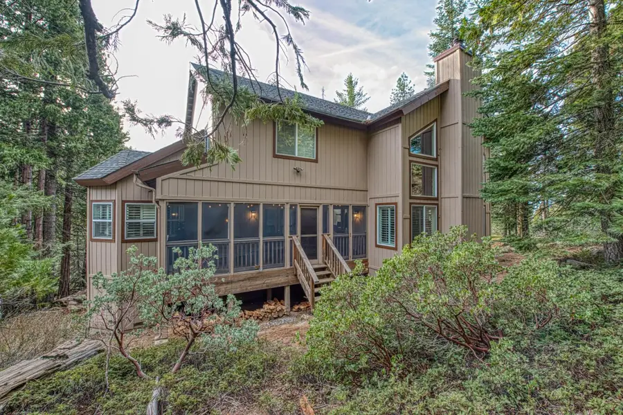 40416 Wild Rose Lane, Shaver Lake, CA 93664 - Image #3