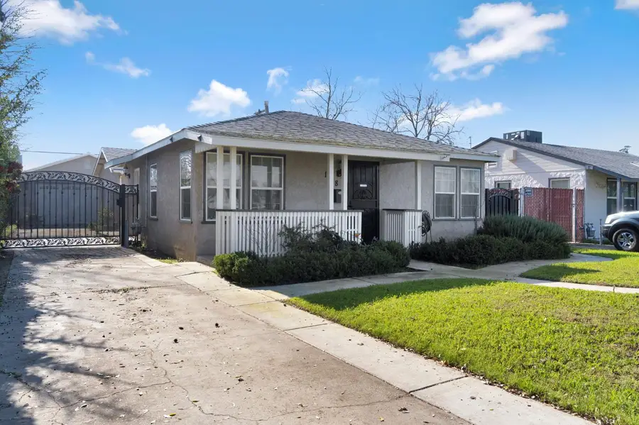 1218 E Garland Avenue, Fresno, CA 93704 - Image #2