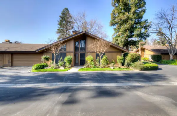 6260 N Palm Avenue #105, Fresno, CA 93704