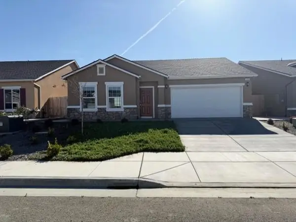1204 E Orange Street, Avenal, CA 93204