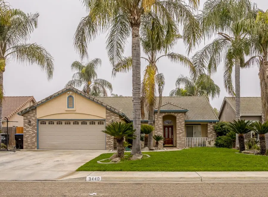 3440 S Martin Court, Visalia, CA 93277 - Image #2
