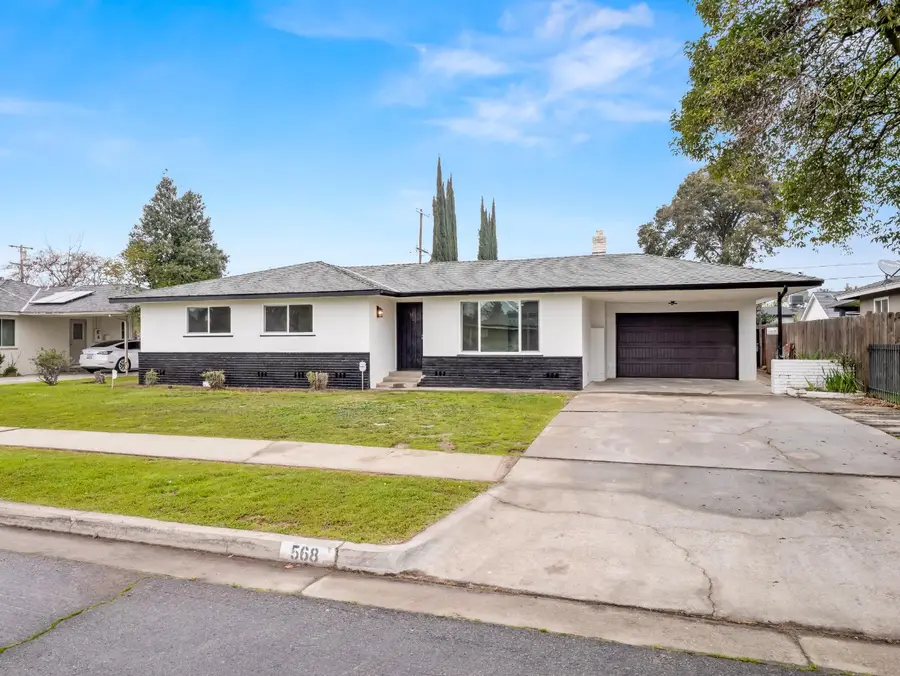 568 E San Ramon Avenue, Fresno, CA 93710 - Image #2