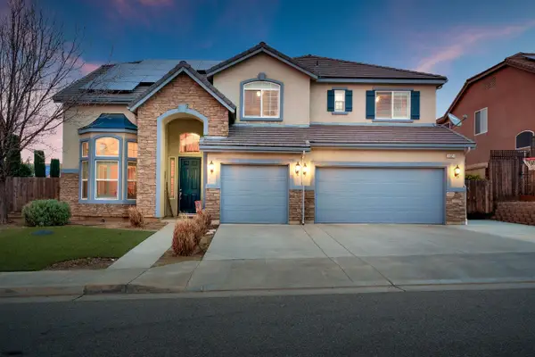 21321 Tramonto Lane, Friant, CA 93626