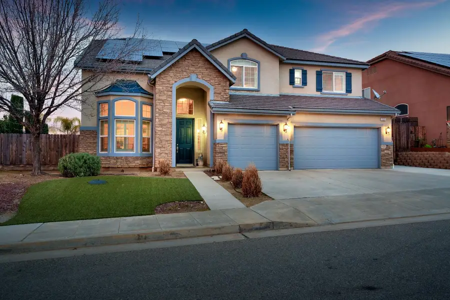 21321 Tramonto Lane, Friant, CA 93626 - Image #3