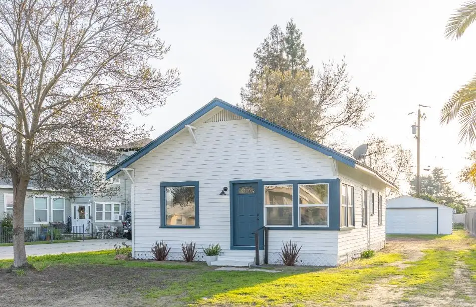 13475 Pear Street, Caruthers, CA 93609 - Image #1