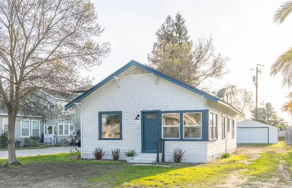 13475 Pear Street, Caruthers, CA 93609