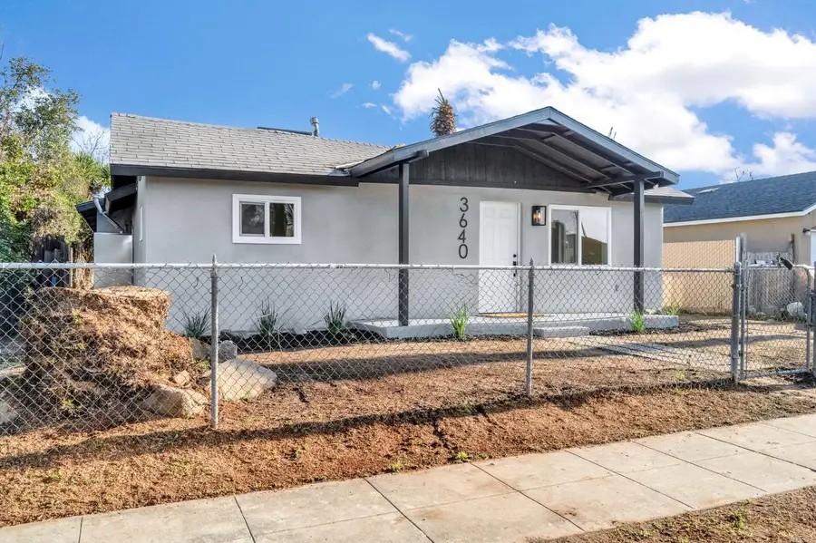 3640 Calvin, Fresno, CA 93725 - Image #2
