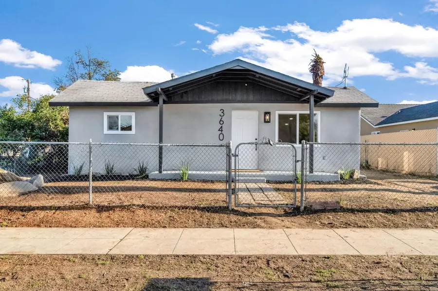 3640 Calvin, Fresno, CA 93725 - Image #3