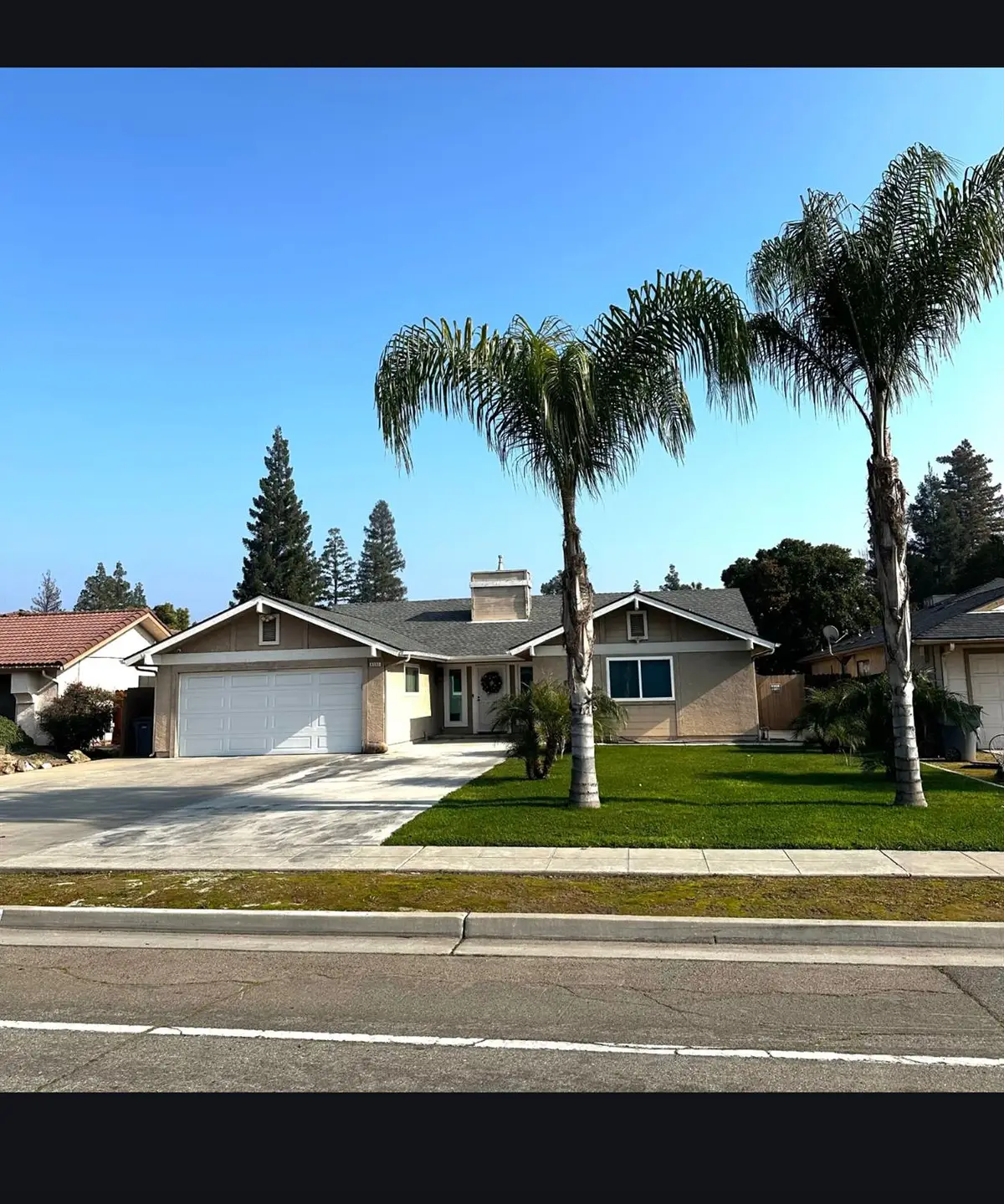 6552 N Blythe Avenue, Fresno, CA 93722 - Image #1