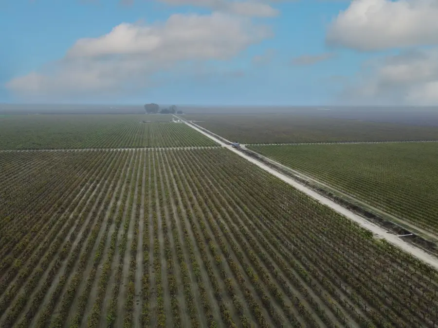 15765 Dickenson Avenue, Riverdale, CA 93656 - #2