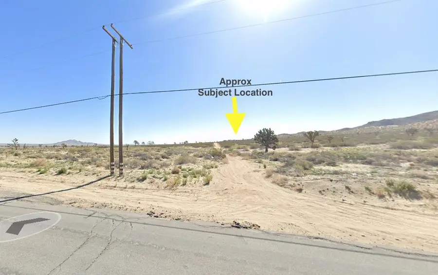 0 Vic Avenue 04 147, Palmdale, CA 93591 - Image #2