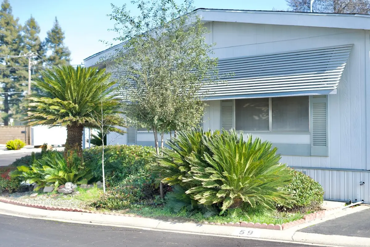 371 Bethel Avenue #59, Sanger, CA 93657 - Image #1