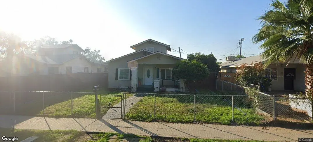 2538 E Clay Avenue, Fresno, CA 93701 - Image #1