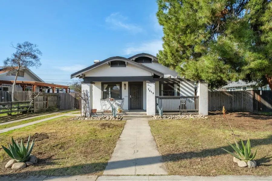 1619 N Arthur Avenue, Fresno, CA 93705 - Image #2