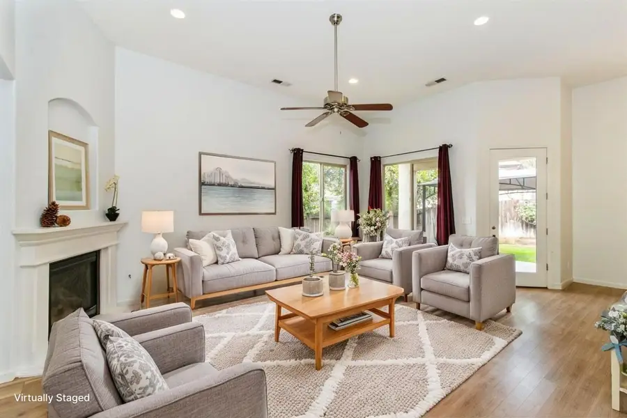 457 Everglade, Clovis, CA 93619 - Image #2