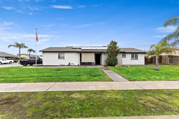 10635 E Stanton Avenue, Del Rey, CA 93616