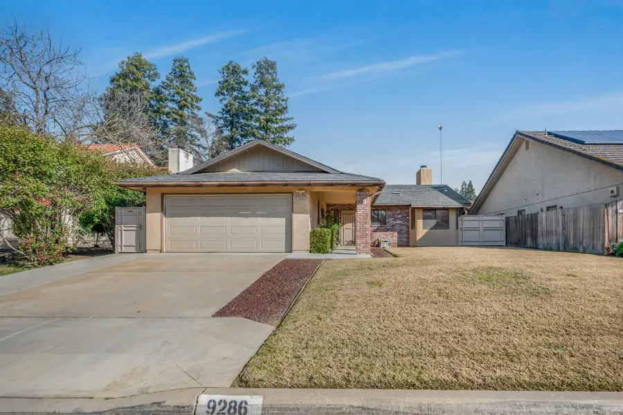 9286 N Archie Avenue, Fresno, CA 93720 - Image #2
