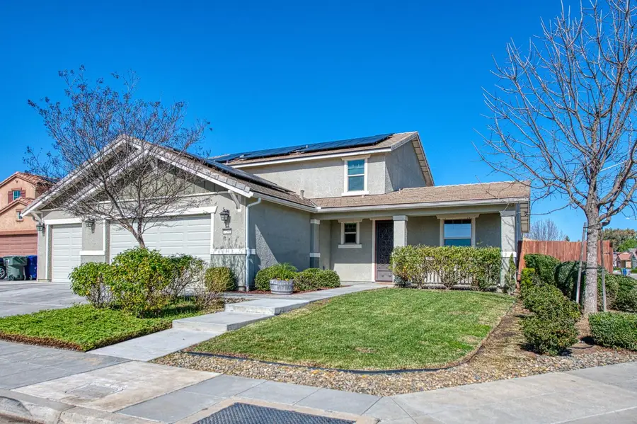 7280 E Berkeley Avenue, Fresno, CA 93737 - #2