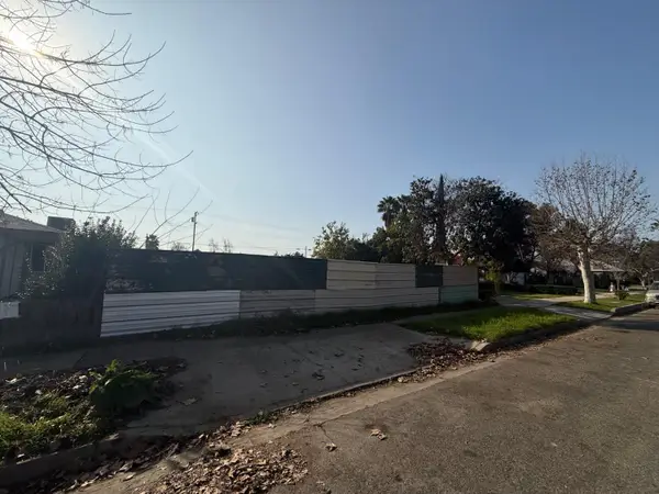 308 N C Street, Madera, CA 93638