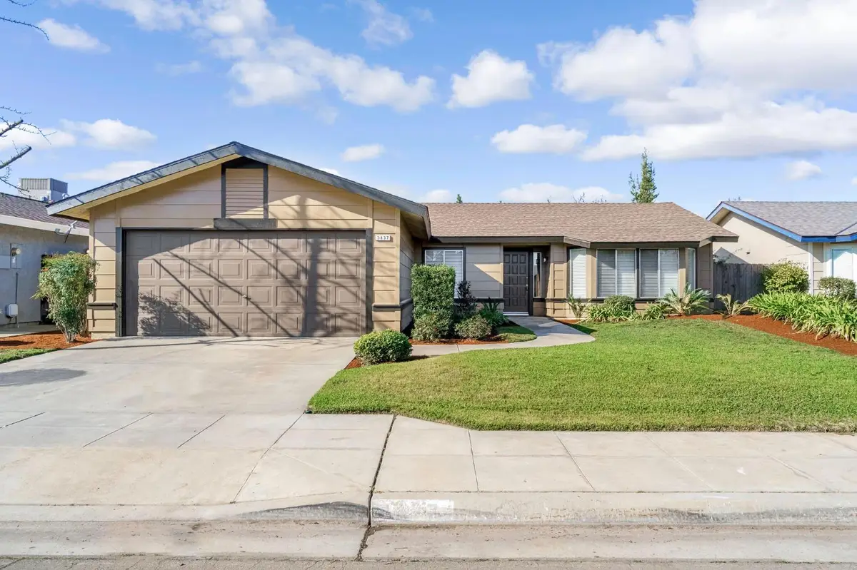 3837 N State Street, Fresno, CA 93722 - Image #1