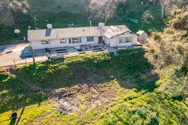 28947 Spring Valley Road, Tollhouse, CA 93667