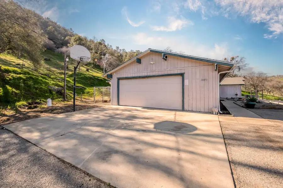 28947 Spring Valley Road, Tollhouse, CA 93667 - Image #3