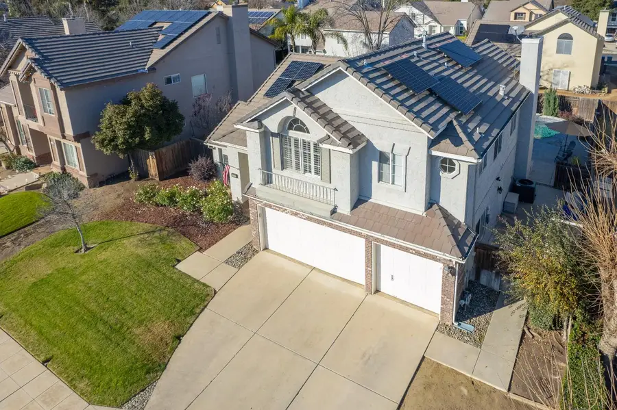 1227 Minarets, Clovis, CA 93611 - Image #2