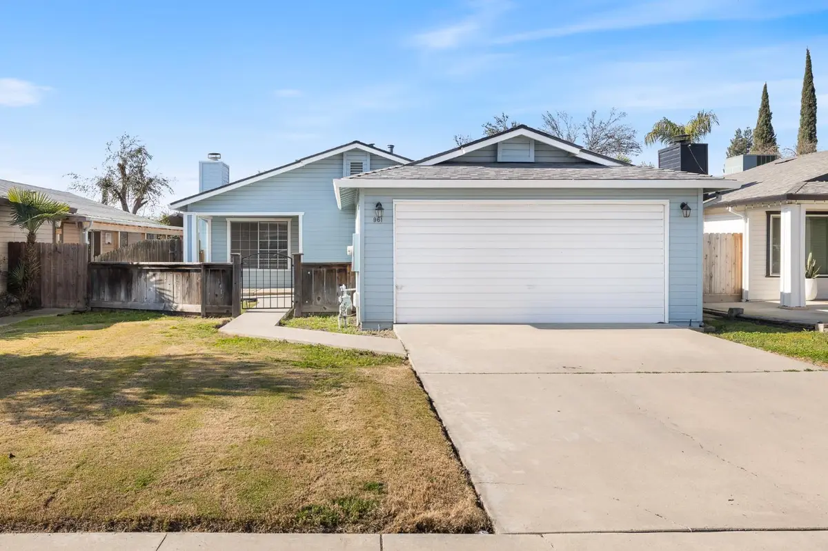961 12th Avenue, Kingsburg, CA 93631 - Image #1