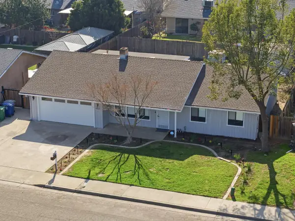 1405 Huntsman Avenue, Selma, CA 93662