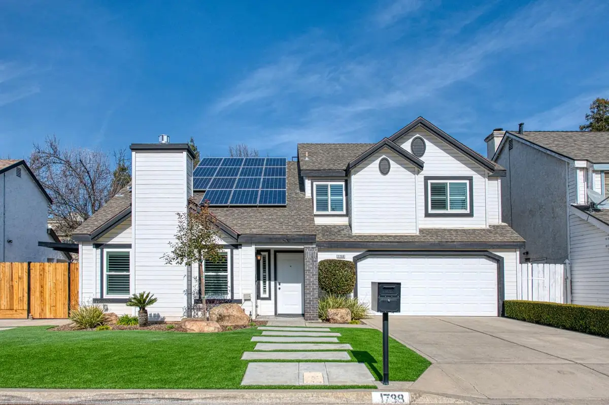 1788 E Houston Avenue, Fresno, CA 93720 - Image #1