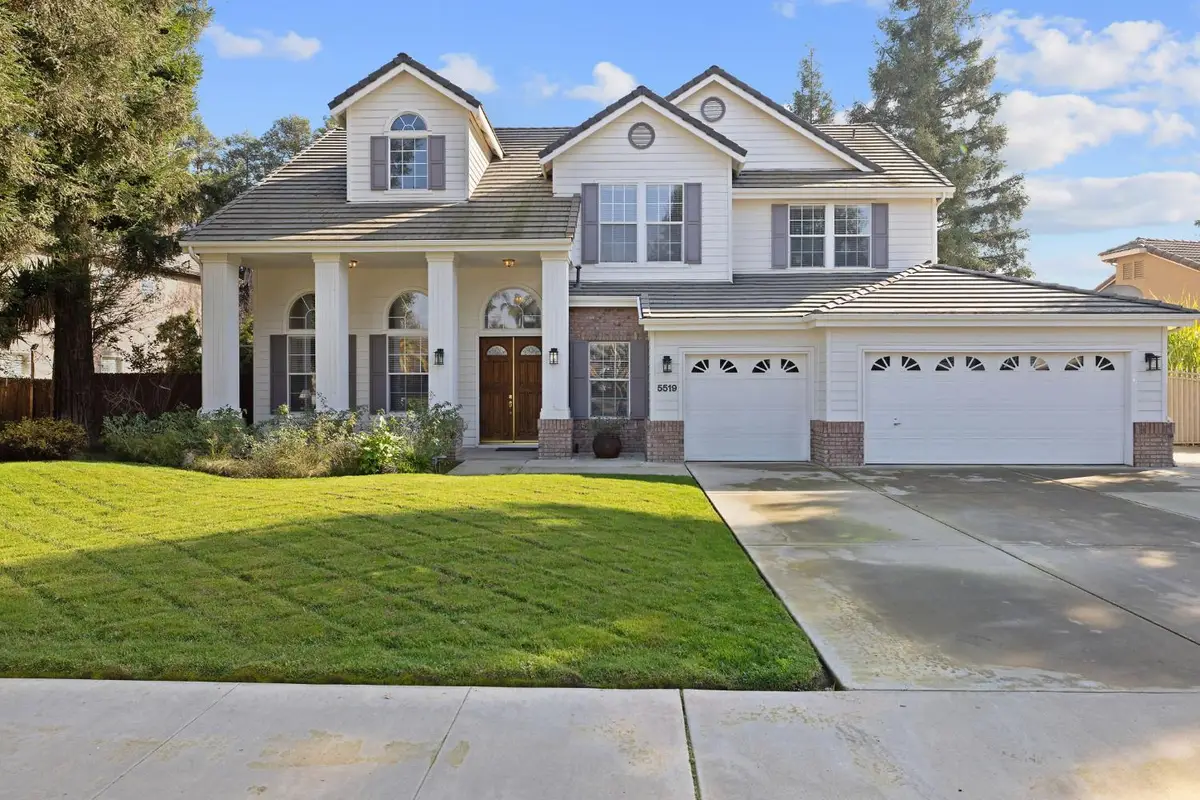 5519 W Perez Avenue, Visalia, CA 93291 - Image #1