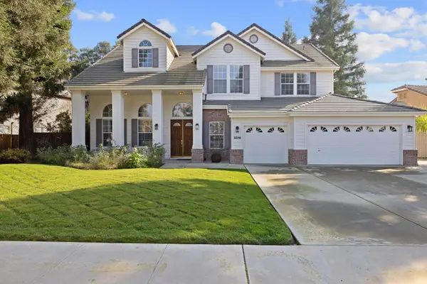 5519 W Perez Avenue, Visalia, CA 93291