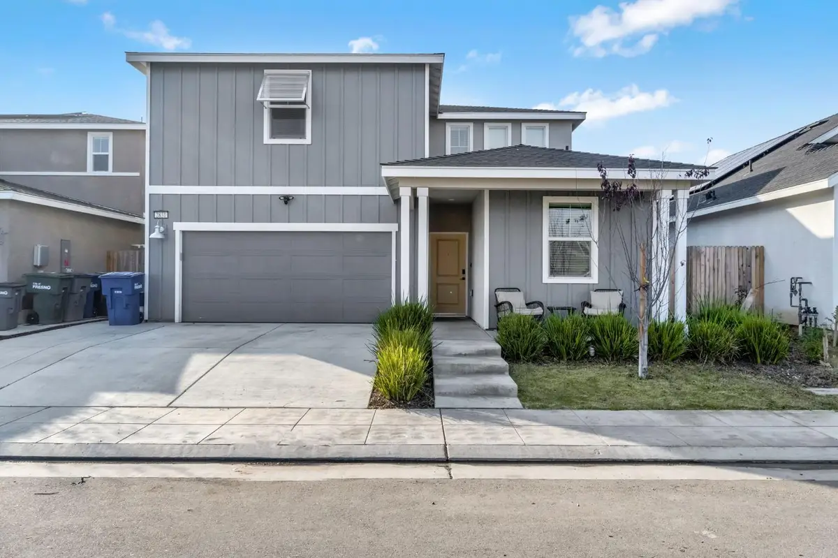 2831 N Redda Road, Fresno, CA 93737 - Image #1
