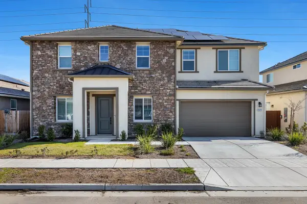 2078 N Laverne Avenue, Fresno, CA 93727