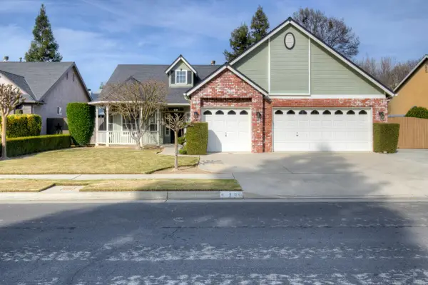 139 Athens Avenue, Clovis, CA 93611