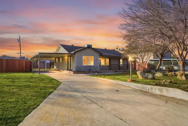 3107 N Arthur Avenue, Fresno, CA 93705