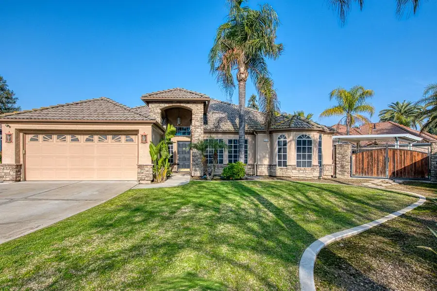 6246 N Capri Court, Fresno, CA 93711 - Image #3