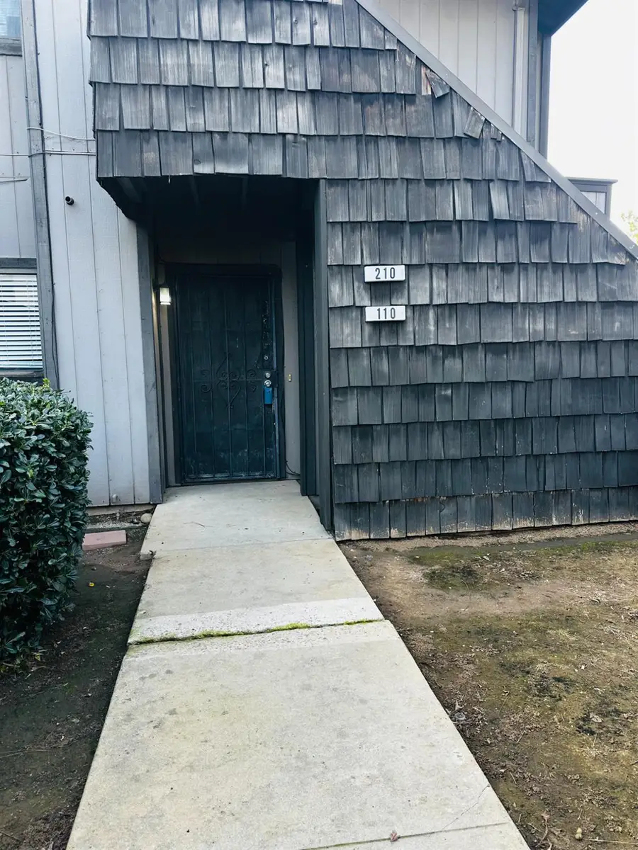 1151 S Chestnut Avenue #110, Fresno, CA 93702 - Image #2