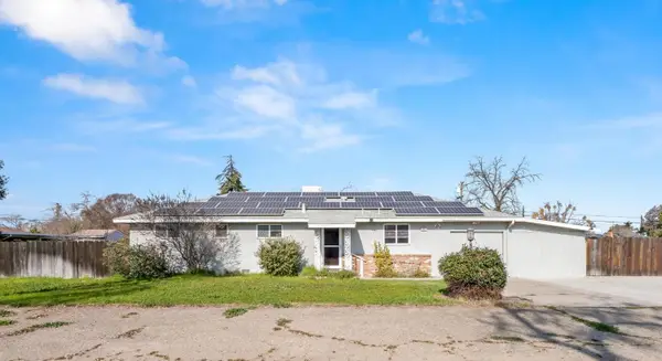 5491 E Dakota Avenue, Fresno, CA 93727