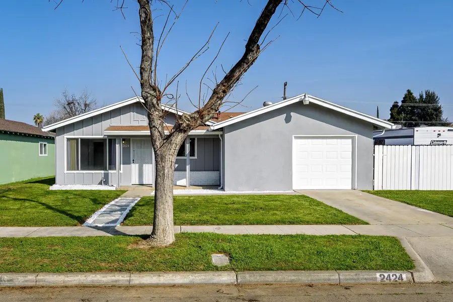 2424 W Holland Avenue, Fresno, CA 93705 - Image #2