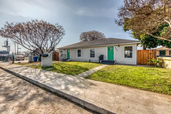 1609 N 6th Street, Fresno, CA 93703