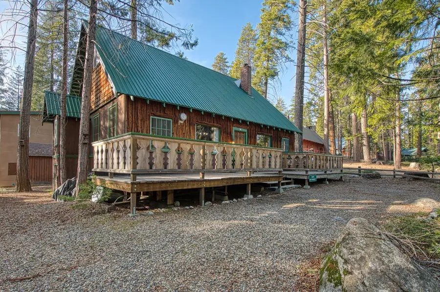 41893 Knobcone Ln, Shaver Lake, CA 93664 - Image #3