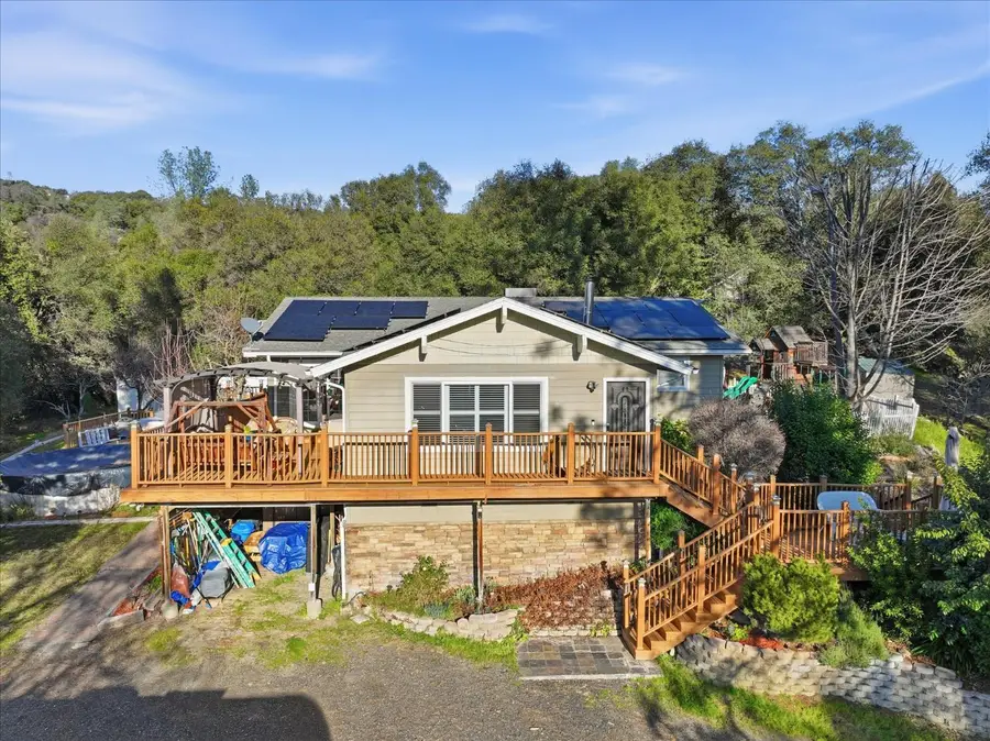 40182 Alerna Way, Oakhurst, CA 93644 - Image #2